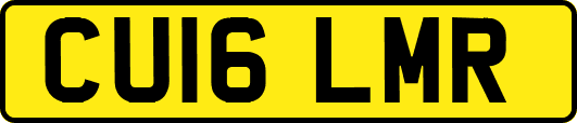 CU16LMR