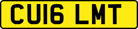 CU16LMT