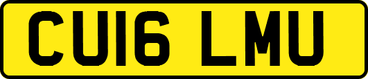 CU16LMU