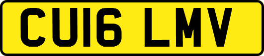 CU16LMV