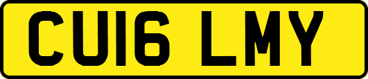 CU16LMY