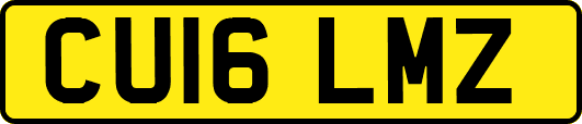 CU16LMZ
