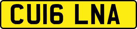 CU16LNA