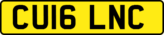 CU16LNC