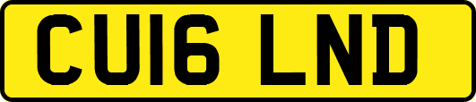 CU16LND