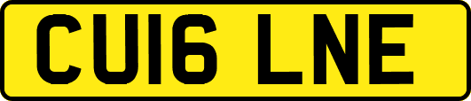 CU16LNE
