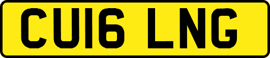 CU16LNG