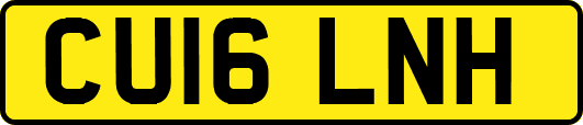 CU16LNH