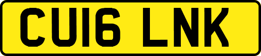 CU16LNK