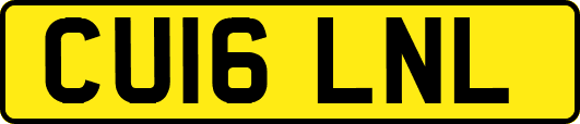 CU16LNL