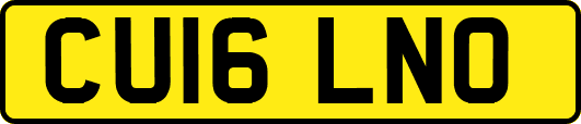 CU16LNO