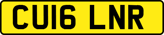 CU16LNR