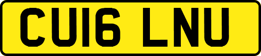 CU16LNU