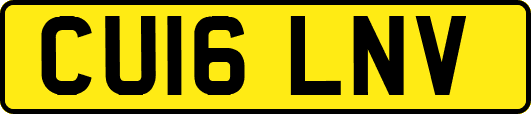 CU16LNV