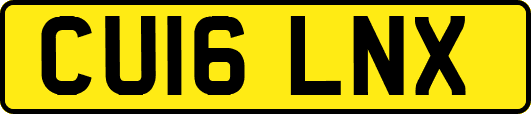 CU16LNX