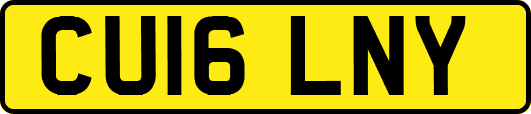 CU16LNY