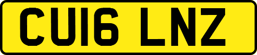 CU16LNZ