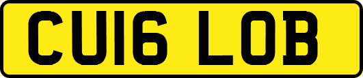 CU16LOB