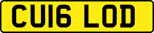 CU16LOD