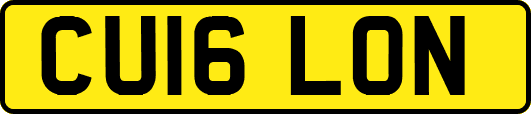CU16LON