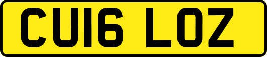CU16LOZ