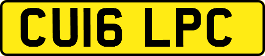 CU16LPC