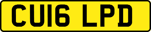 CU16LPD