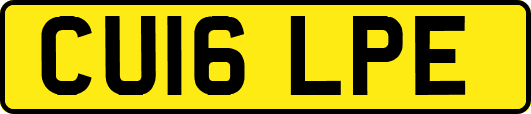 CU16LPE