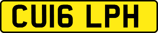 CU16LPH