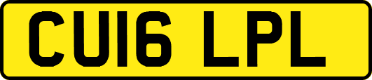 CU16LPL