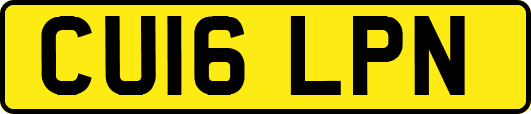 CU16LPN