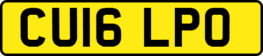 CU16LPO