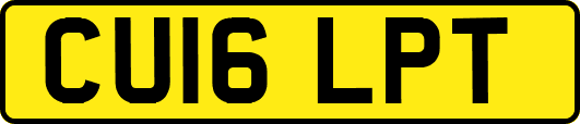 CU16LPT