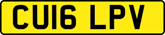 CU16LPV