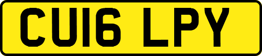 CU16LPY