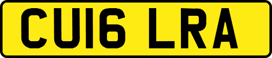 CU16LRA