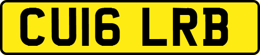 CU16LRB