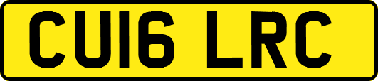 CU16LRC