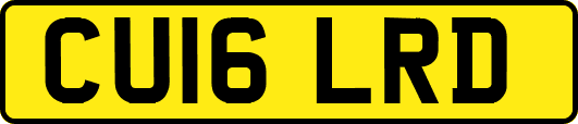 CU16LRD