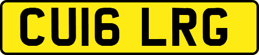 CU16LRG