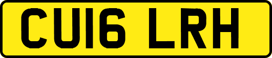 CU16LRH