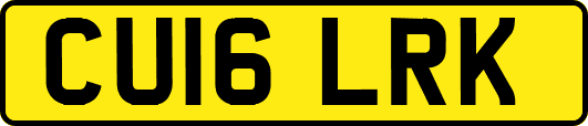 CU16LRK