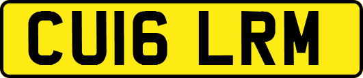 CU16LRM