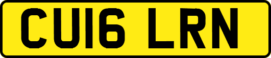 CU16LRN