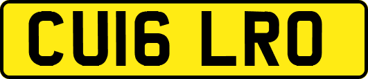 CU16LRO