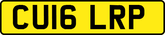 CU16LRP