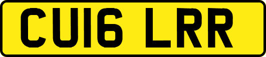 CU16LRR
