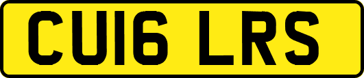 CU16LRS
