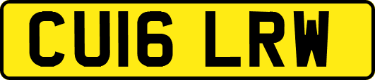 CU16LRW