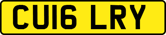 CU16LRY